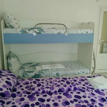 Morski Izgrev Sveti Vlas