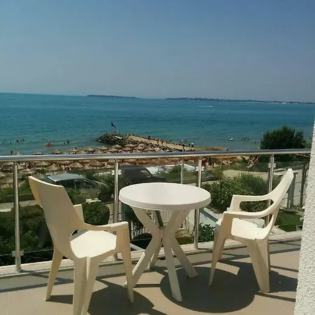 Morski Izgrev Holiday home Sveti Vlas