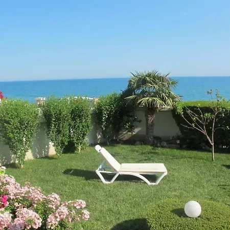 Holiday home Morski Izgrev *
