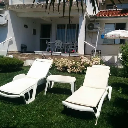 Holiday home Morski Izgrev *