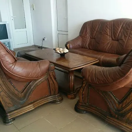 Holiday home Morski Izgrev Sveti Vlas
