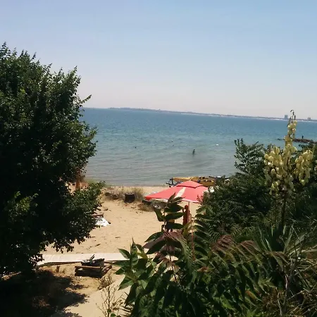 Morski Izgrev *