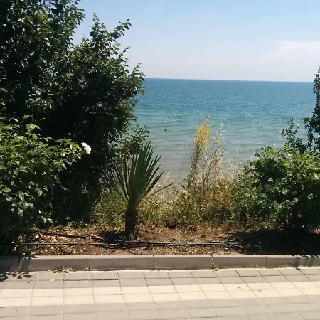 Holiday home Morski Izgrev *